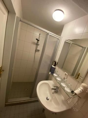 Hotel Wildschuetz Basic Altmünster Exteriör bild