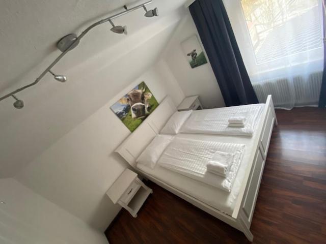 Hotel Wildschuetz Basic Altmünster Exteriör bild